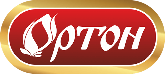 Ортон Ортон